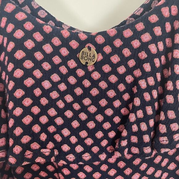 Billabong surfer girl dress 🏄‍♀️ - Picture 4 of 5